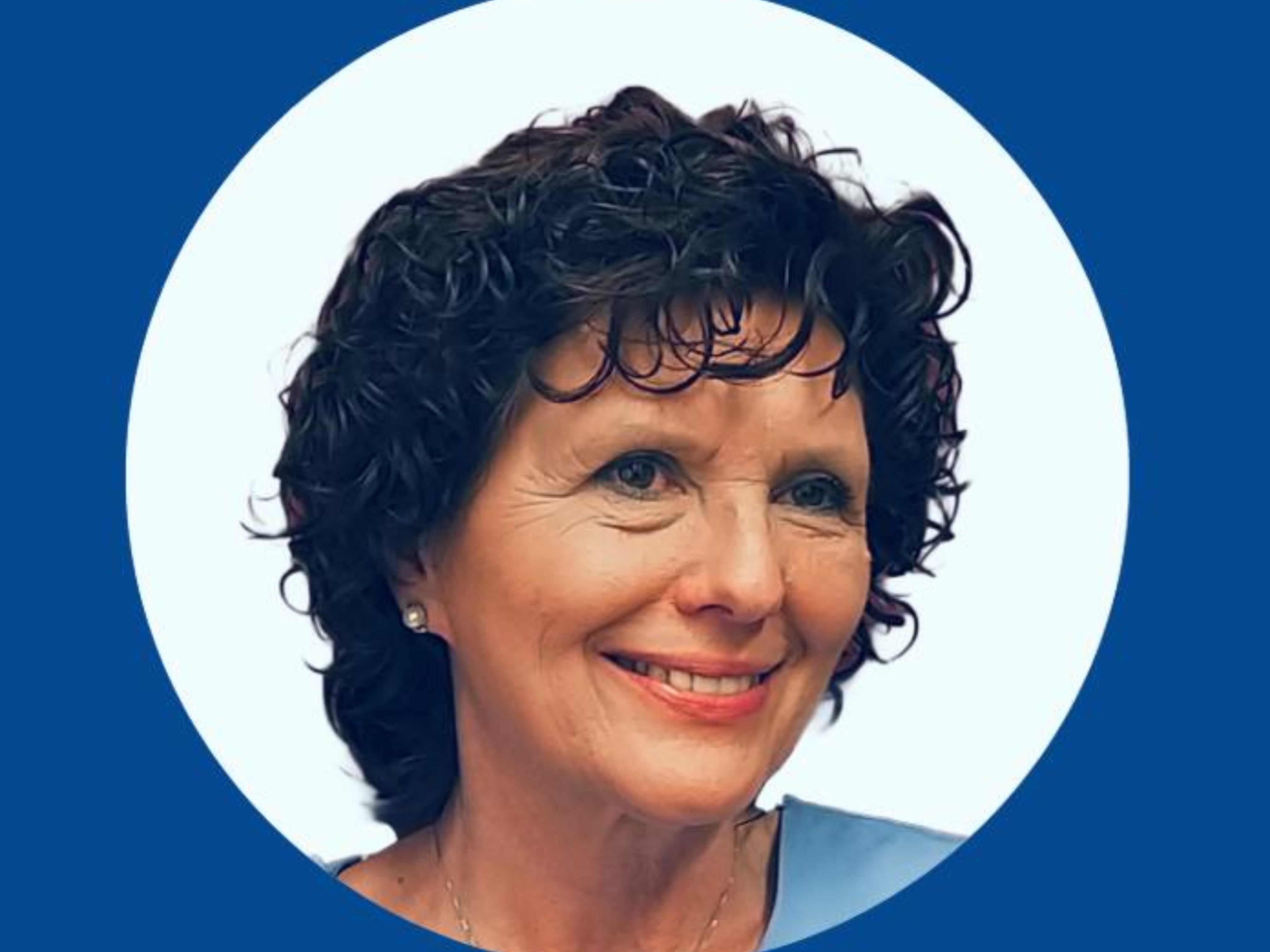 NAJBOLJI RADNIK U RH Medicinska sestra Mirjana Zgrablić Matika iz Pazina nominirana za nagradu od 10 tisuća eura